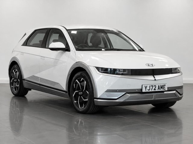 2022 Hyundai Ioniq 5