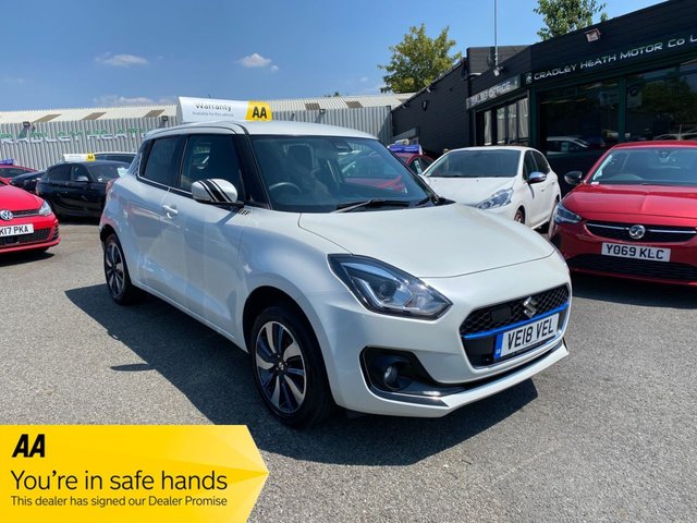 Cradley Heath Motors