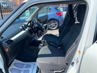 USED 2018 18 SUZUKI SWIFT 1.2 Dualjet MHEV SZ5 Hatchback 5dr Petrol Hybrid Manual ALLGRIP Euro 6 (s/s) (90 ps) SUPPLIED WITH  AA WARRANTY