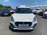 USED 2018 18 SUZUKI SWIFT 1.2 Dualjet MHEV SZ5 Hatchback 5dr Petrol Hybrid Manual ALLGRIP Euro 6 (s/s) (90 ps) SUPPLIED WITH  AA WARRANTY