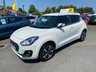 USED 2018 18 SUZUKI SWIFT 1.2 Dualjet MHEV SZ5 Hatchback 5dr Petrol Hybrid Manual ALLGRIP Euro 6 (s/s) (90 ps) SUPPLIED WITH  AA WARRANTY