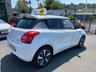 USED 2018 18 SUZUKI SWIFT 1.2 Dualjet MHEV SZ5 Hatchback 5dr Petrol Hybrid Manual ALLGRIP Euro 6 (s/s) (90 ps) SUPPLIED WITH  AA WARRANTY