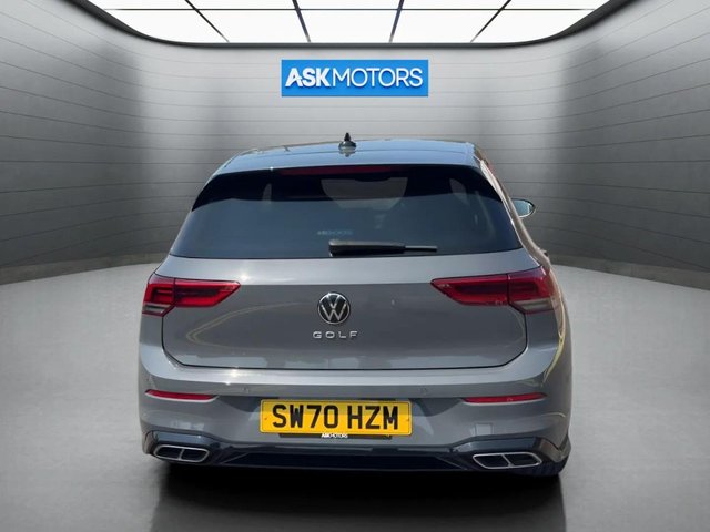 View our VOLKSWAGEN GOLF