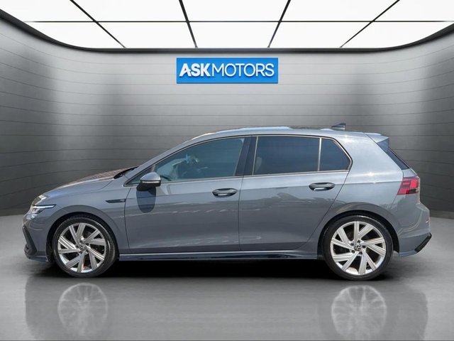 View our VOLKSWAGEN GOLF