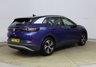 USED 2022 22 VOLKSWAGEN ID4 Pure 52kWh Life SUV 5dr Electric Auto (148 ps) 
