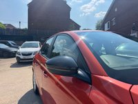 USED 2022 22 VAUXHALL CORSA 1.2 SE Edition Hatchback 5dr Petrol Manual Euro 6 (75 ps) 6 MONTHS DEALER WARRANTY AND AA