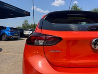 USED 2022 22 VAUXHALL CORSA 1.2 SE Edition Hatchback 5dr Petrol Manual Euro 6 (75 ps) 6 MONTHS DEALER WARRANTY AND AA