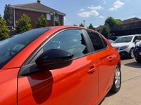 USED 2022 22 VAUXHALL CORSA 1.2 SE Edition Hatchback 5dr Petrol Manual Euro 6 (75 ps) 6 MONTHS DEALER WARRANTY AND AA