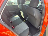 USED 2022 22 VAUXHALL CORSA 1.2 SE Edition Hatchback 5dr Petrol Manual Euro 6 (75 ps) 6 MONTHS DEALER WARRANTY AND AA