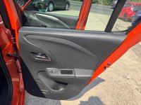 USED 2022 22 VAUXHALL CORSA 1.2 SE Edition Hatchback 5dr Petrol Manual Euro 6 (75 ps) 6 MONTHS DEALER WARRANTY AND AA