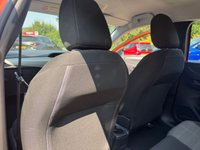 USED 2022 22 VAUXHALL CORSA 1.2 SE Edition Hatchback 5dr Petrol Manual Euro 6 (75 ps) 6 MONTHS DEALER WARRANTY AND AA