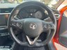 USED 2022 22 VAUXHALL CORSA 1.2 SE Edition Hatchback 5dr Petrol Manual Euro 6 (75 ps) 6 MONTHS DEALER WARRANTY AND AA