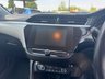 USED 2022 22 VAUXHALL CORSA 1.2 SE Edition Hatchback 5dr Petrol Manual Euro 6 (75 ps) 6 MONTHS DEALER WARRANTY AND AA