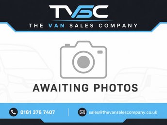 2020 VAUXHALL VIVARO 1.5 TURBO D 2900 SPORTIVE CAMPER VAN 5DR DIESEL MANUAL L2 H1 LWB EURO 6 (S/S) (100 PS) NAV POA