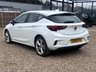 USED 2018 68 VAUXHALL ASTRA 1.4i Turbo SRi VX Line Nav Hatchback 5dr Petrol Manual Euro 6 (150 ps) 