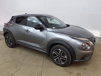 2024 NISSAN JUKE