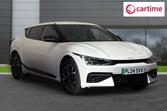 2024 KIA EV6