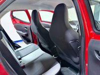 USED 2018 18 TOYOTA AYGO 1.0 VVT-i x-play Hatchback 5dr Petrol Manual Euro 6 