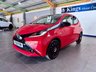 USED 2018 18 TOYOTA AYGO 1.0 VVT-i x-play Hatchback 5dr Petrol Manual Euro 6 