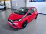 USED 2018 18 TOYOTA AYGO 1.0 VVT-i x-play Hatchback 5dr Petrol Manual Euro 6 