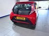 USED 2018 18 TOYOTA AYGO 1.0 VVT-i x-play Hatchback 5dr Petrol Manual Euro 6 