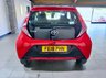 USED 2018 18 TOYOTA AYGO 1.0 VVT-i x-play Hatchback 5dr Petrol Manual Euro 6 