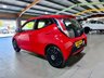USED 2018 18 TOYOTA AYGO 1.0 VVT-i x-play Hatchback 5dr Petrol Manual Euro 6 
