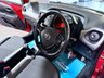 USED 2018 18 TOYOTA AYGO 1.0 VVT-i x-play Hatchback 5dr Petrol Manual Euro 6 