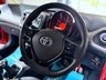 USED 2018 18 TOYOTA AYGO 1.0 VVT-i x-play Hatchback 5dr Petrol Manual Euro 6 