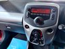 USED 2018 18 TOYOTA AYGO 1.0 VVT-i x-play Hatchback 5dr Petrol Manual Euro 6 
