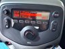 USED 2018 18 TOYOTA AYGO 1.0 VVT-i x-play Hatchback 5dr Petrol Manual Euro 6 
