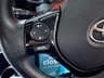 USED 2018 18 TOYOTA AYGO 1.0 VVT-i x-play Hatchback 5dr Petrol Manual Euro 6 
