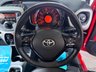 USED 2018 18 TOYOTA AYGO 1.0 VVT-i x-play Hatchback 5dr Petrol Manual Euro 6 