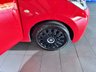 USED 2018 18 TOYOTA AYGO 1.0 VVT-i x-play Hatchback 5dr Petrol Manual Euro 6 
