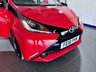 USED 2018 18 TOYOTA AYGO 1.0 VVT-i x-play Hatchback 5dr Petrol Manual Euro 6 