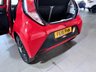 USED 2018 18 TOYOTA AYGO 1.0 VVT-i x-play Hatchback 5dr Petrol Manual Euro 6 
