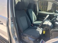 USED 2021 71 FORD TRANSIT CONNECT 1.5 220 EcoBlue Trend Crew Van Double Cab 6dr Diesel Manual L1 Euro 6 (s/s) (100 ps) HiGH SPECIFICATION