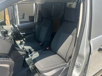 USED 2021 71 FORD TRANSIT CONNECT 1.5 220 EcoBlue Trend Crew Van Double Cab 6dr Diesel Manual L1 Euro 6 (s/s) (100 ps) HiGH SPECIFICATION