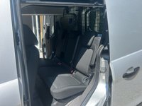 USED 2021 71 FORD TRANSIT CONNECT 1.5 220 EcoBlue Trend Crew Van Double Cab 6dr Diesel Manual L1 Euro 6 (s/s) (100 ps) HiGH SPECIFICATION