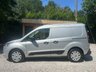 USED 2021 71 FORD TRANSIT CONNECT 1.5 220 EcoBlue Trend Crew Van Double Cab 6dr Diesel Manual L1 Euro 6 (s/s) (100 ps) HiGH SPECIFICATION