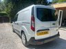 USED 2021 71 FORD TRANSIT CONNECT 1.5 220 EcoBlue Trend Crew Van Double Cab 6dr Diesel Manual L1 Euro 6 (s/s) (100 ps) HiGH SPECIFICATION
