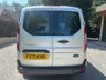 USED 2021 71 FORD TRANSIT CONNECT 1.5 220 EcoBlue Trend Crew Van Double Cab 6dr Diesel Manual L1 Euro 6 (s/s) (100 ps) HiGH SPECIFICATION