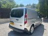USED 2021 71 FORD TRANSIT CONNECT 1.5 220 EcoBlue Trend Crew Van Double Cab 6dr Diesel Manual L1 Euro 6 (s/s) (100 ps) HiGH SPECIFICATION