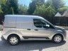 USED 2021 71 FORD TRANSIT CONNECT 1.5 220 EcoBlue Trend Crew Van Double Cab 6dr Diesel Manual L1 Euro 6 (s/s) (100 ps) HiGH SPECIFICATION