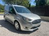 USED 2021 71 FORD TRANSIT CONNECT 1.5 220 EcoBlue Trend Crew Van Double Cab 6dr Diesel Manual L1 Euro 6 (s/s) (100 ps) HiGH SPECIFICATION