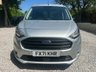 USED 2021 71 FORD TRANSIT CONNECT 1.5 220 EcoBlue Trend Crew Van Double Cab 6dr Diesel Manual L1 Euro 6 (s/s) (100 ps) HiGH SPECIFICATION