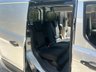 USED 2021 71 FORD TRANSIT CONNECT 1.5 220 EcoBlue Trend Crew Van Double Cab 6dr Diesel Manual L1 Euro 6 (s/s) (100 ps) HiGH SPECIFICATION