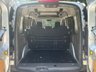 USED 2021 71 FORD TRANSIT CONNECT 1.5 220 EcoBlue Trend Crew Van Double Cab 6dr Diesel Manual L1 Euro 6 (s/s) (100 ps) HiGH SPECIFICATION