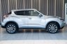 USED 2019 68 NISSAN JUKE 1.6 Tekna SUV 5dr Petrol XTRON Euro 6 (117 ps) HEATED SEATS-SATNAV - REAR CAMERA *