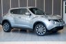 USED 2019 68 NISSAN JUKE 1.6 Tekna SUV 5dr Petrol XTRON Euro 6 (117 ps) HEATED SEATS-SATNAV - REAR CAMERA *